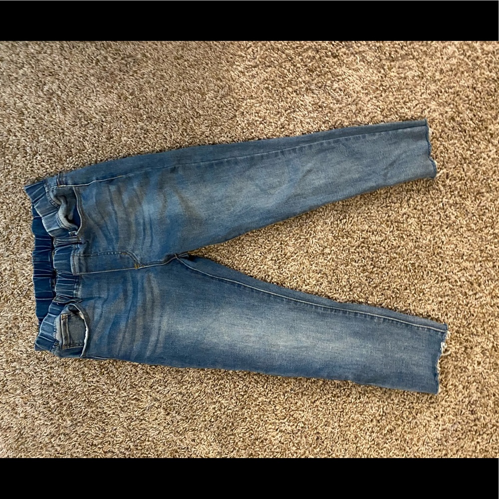 Capris